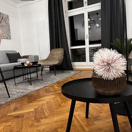 Riverside Apartment Karlovy Vary Ngoại thất bức ảnh