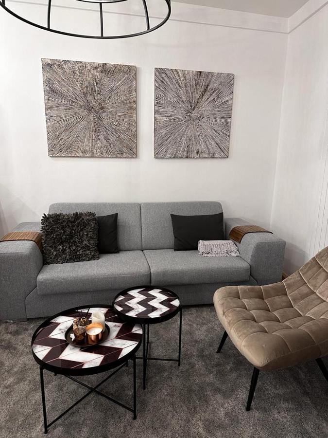 Riverside Apartment Karlovy Vary Ngoại thất bức ảnh