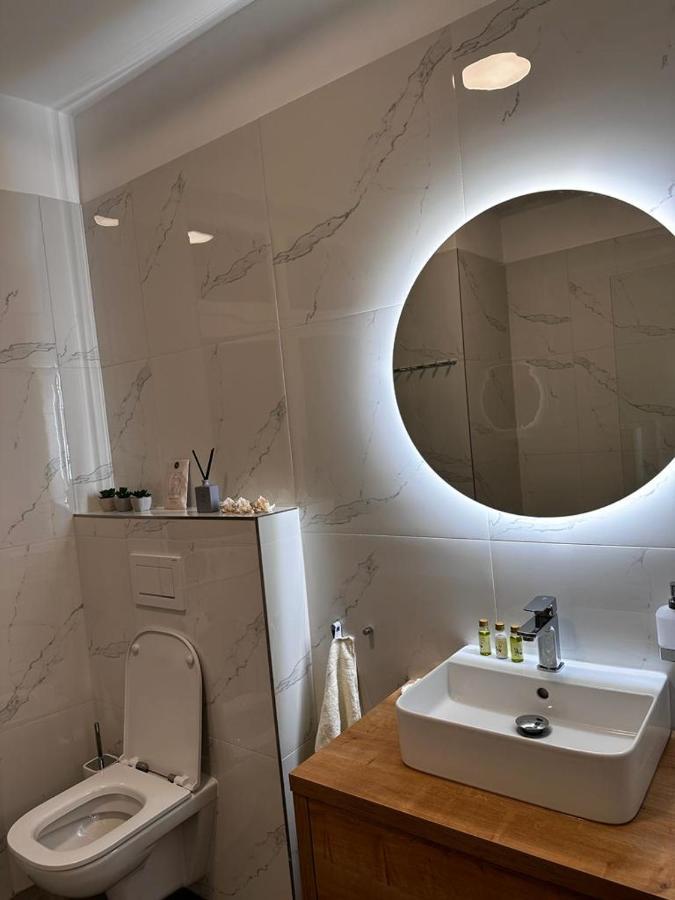 Riverside Apartment Karlovy Vary Ngoại thất bức ảnh