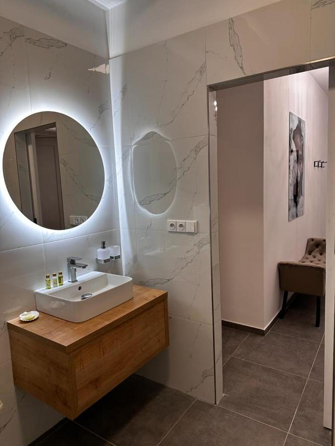 Riverside Apartment Karlovy Vary Ngoại thất bức ảnh