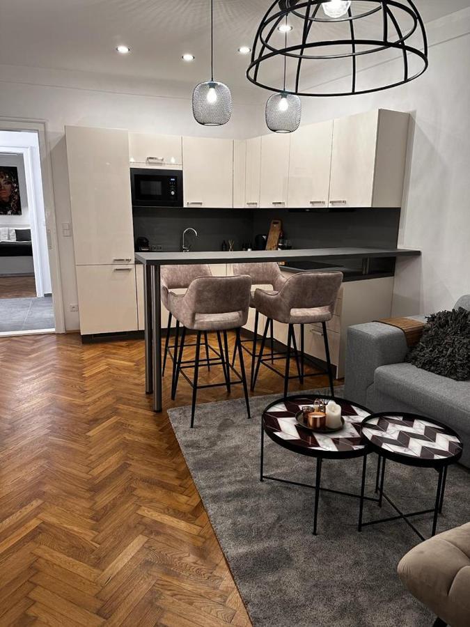 Riverside Apartment Karlovy Vary Ngoại thất bức ảnh