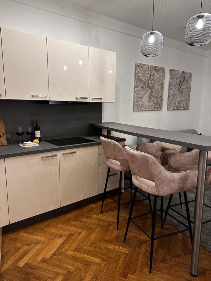 Riverside Apartment Karlovy Vary Ngoại thất bức ảnh