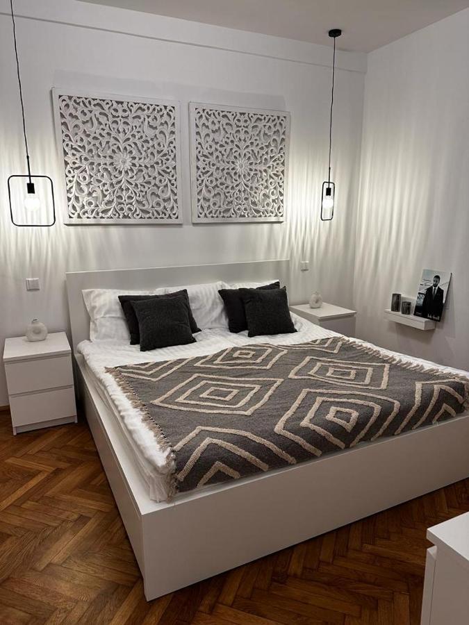 Riverside Apartment Karlovy Vary Ngoại thất bức ảnh
