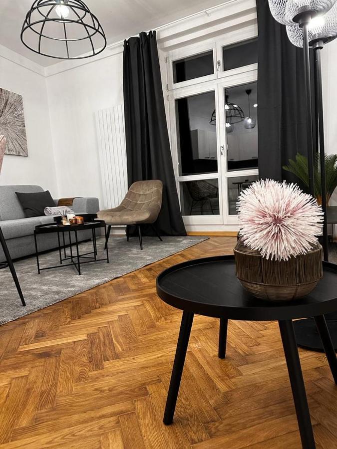 Riverside Apartment Karlovy Vary Ngoại thất bức ảnh