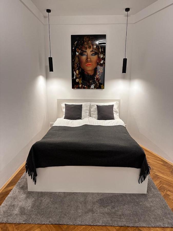 Riverside Apartment Karlovy Vary Ngoại thất bức ảnh