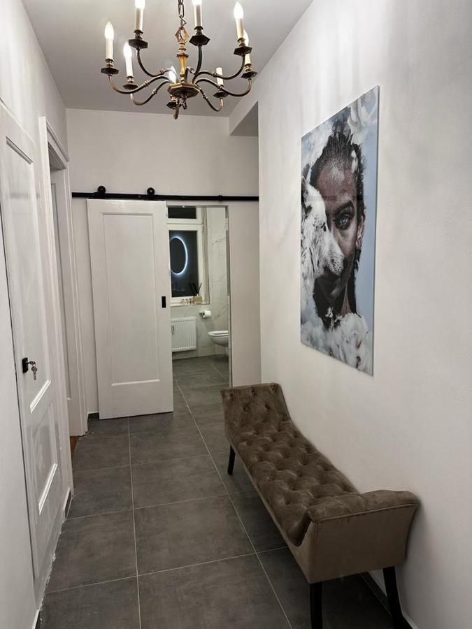Riverside Apartment Karlovy Vary Ngoại thất bức ảnh